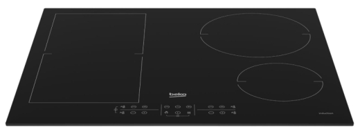 Індукційна варильна поверхня Beko HII 64200 FM - 2