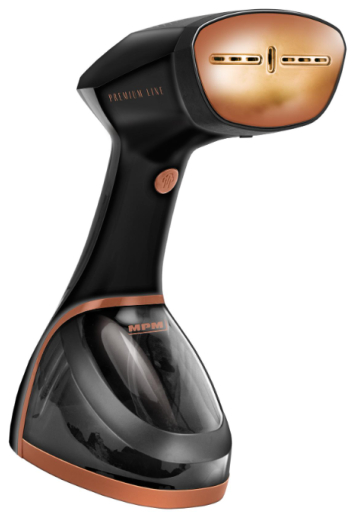 Отпариватель MPM MZP-03 - 1