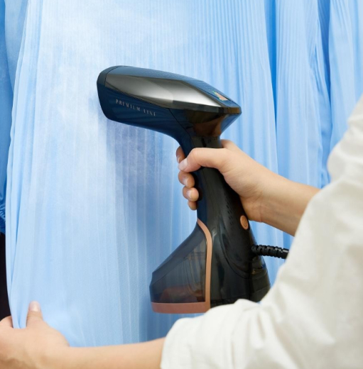 Отпариватель MPM MZP-03 - 5