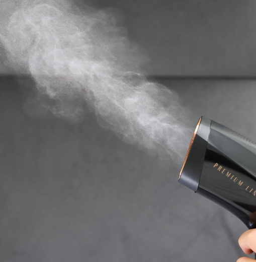 Отпариватель MPM MZP-03 - 7