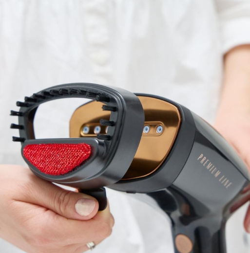 Отпариватель MPM MZP-03 - 8