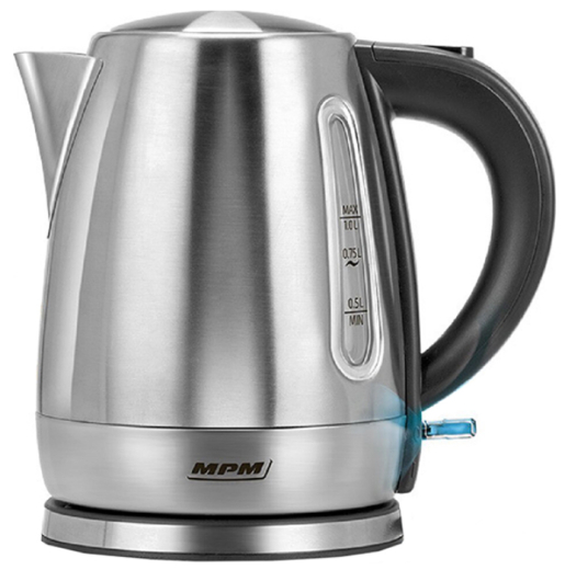 Электрочайник MPM MCZ-118 - 1