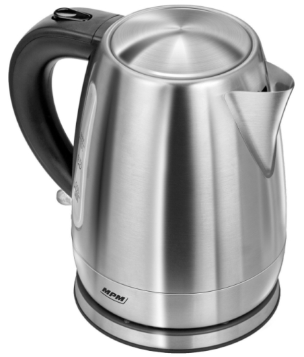 Электрочайник MPM MCZ-118 - 2