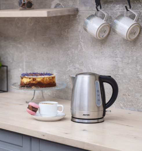 Электрочайник MPM MCZ-118 - 3