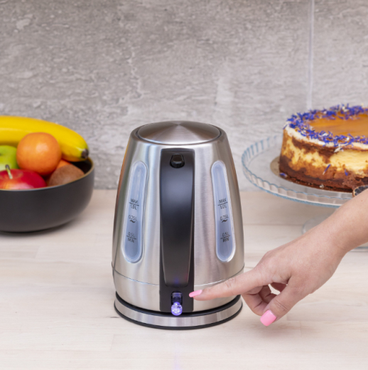 Электрочайник MPM MCZ-118 - 4