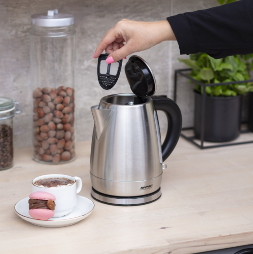 Электрочайник MPM MCZ-118 - 5