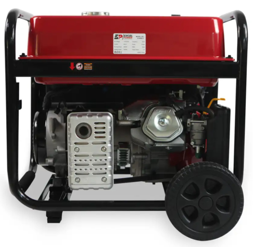 Генератор Excel Power XL8000V - 7