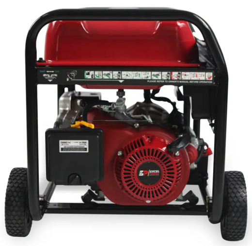 Генератор Excel Power XL5000V - 7