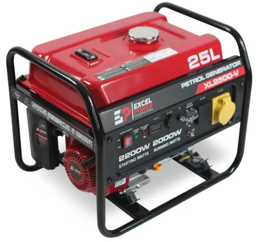 Генератор Excel Power XL2500V - 2