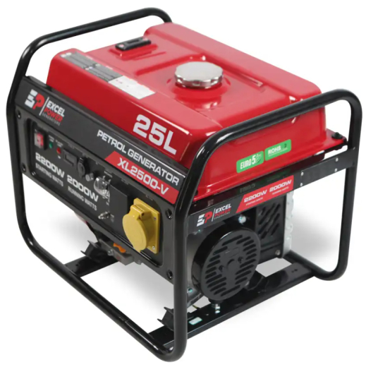 Генератор Excel Power XL2500V - 6