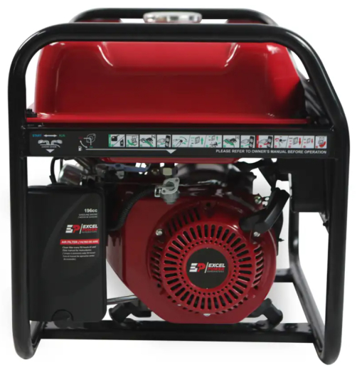 Генератор Excel Power XL2500V - 7