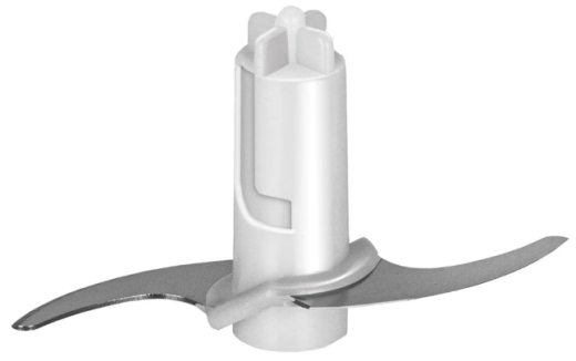 Занурюваний блендер MPM MBL-43M - 3