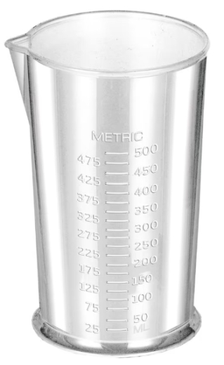 Занурюваний блендер MPM MBL-43M - 4