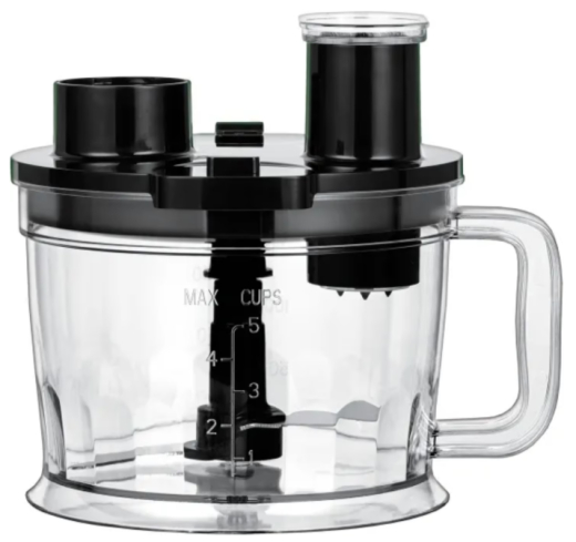 Занурюваний блендер MPM MBL-39M - 4