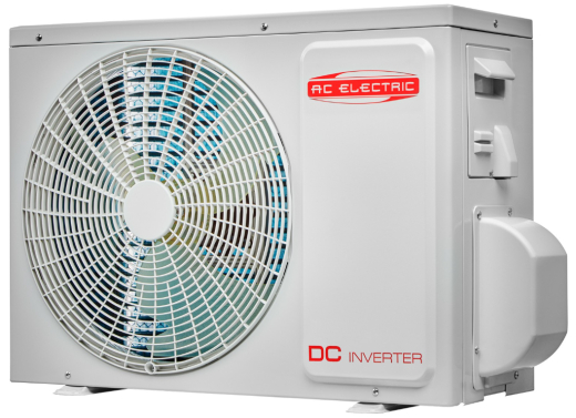 Кондиціонер AC Electric ACEHI-07HN1_22Y - 5