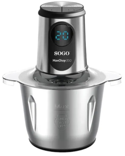 Измельчитель SOGO SS-5266 - 1