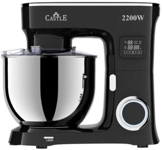 Кухонна машина Castle CM-03B - 1