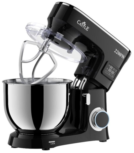 Кухонная машина Castle CM-03B - 4