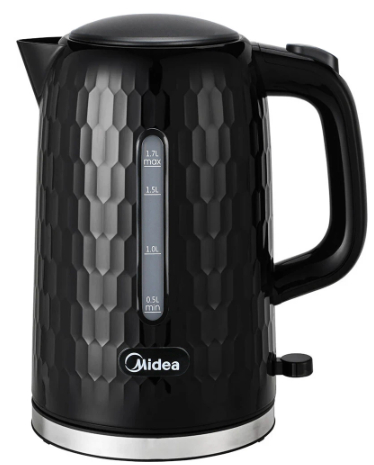 Электрочайник MIDEA MK-17D19A2B - 1