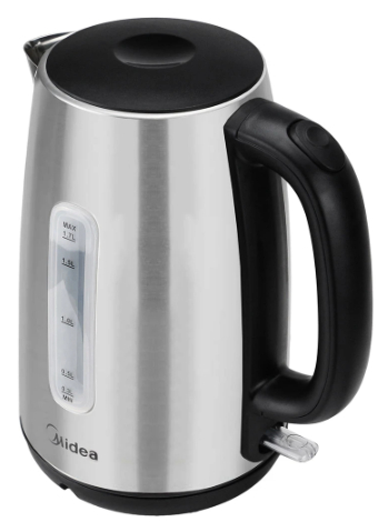 Электрочайник MIDEA MK-17S30A2 - 2