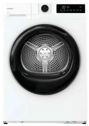 Сушильна машина Candy GDL 8N2B-S - 1