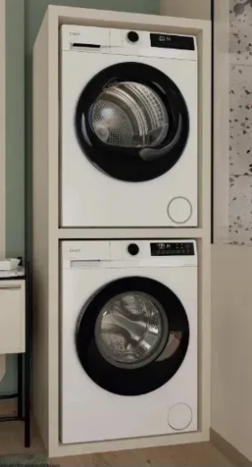 Сушильна машина Candy GDL 8N2B-S - 2