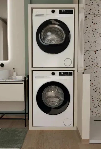 Сушильна машина Candy GDL 8N2B-S - 3