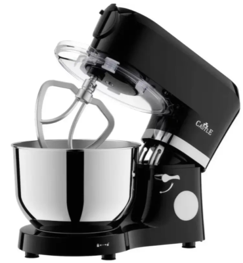 Миксеры Castle CM-05B - 1