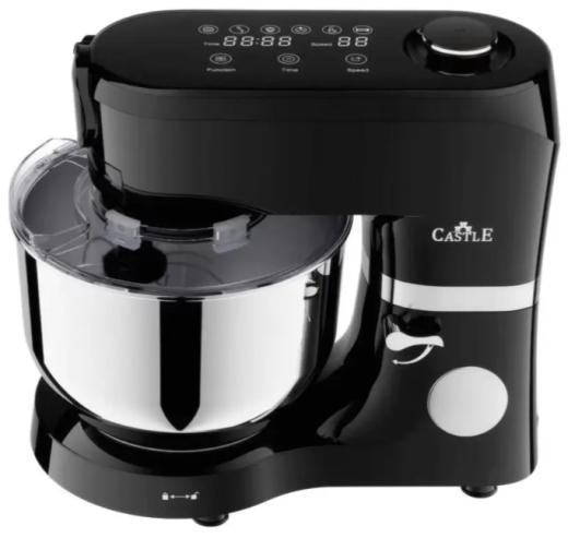 Миксеры Castle CM-05B - 3
