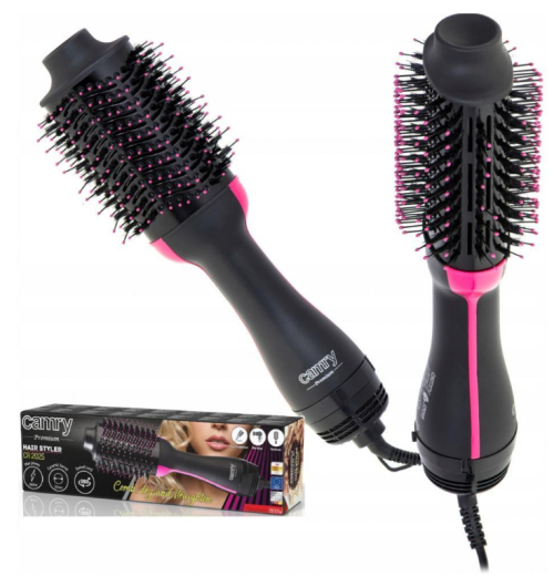Фен-щітка стайлер Camry CR 2025 - 1