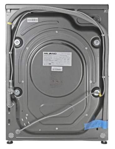 Пральна машина MILANO IDSG-601 - 6