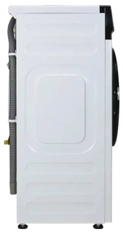 Пральна машина автоматична MILANO IDSWB-602 - 7