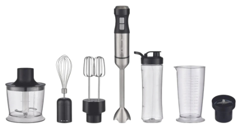 Блендер заглибний Zelmer ZHB4753 - 1