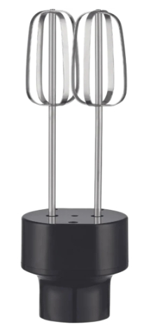 Блендер заглибний Zelmer ZHB4753 - 5