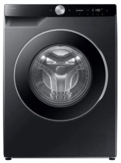 Пральна машина автоматична Samsung WW11DG6B25LBUA - 1