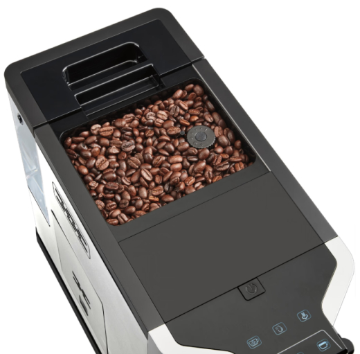 Кавомашина автоматична Cuisinart EM550E - 4