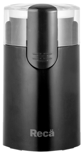 Кавомолка електрична Reca RCG180 - 1