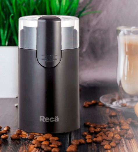 Кавомолка електрична Reca RCG180 - 3