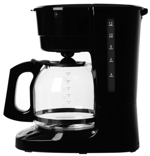 Крапельна кавоварка ERGO CD 6800 - 3