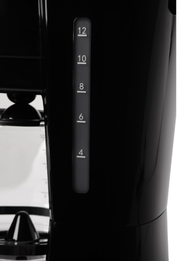 Крапельна кавоварка ERGO CD 6800 - 5