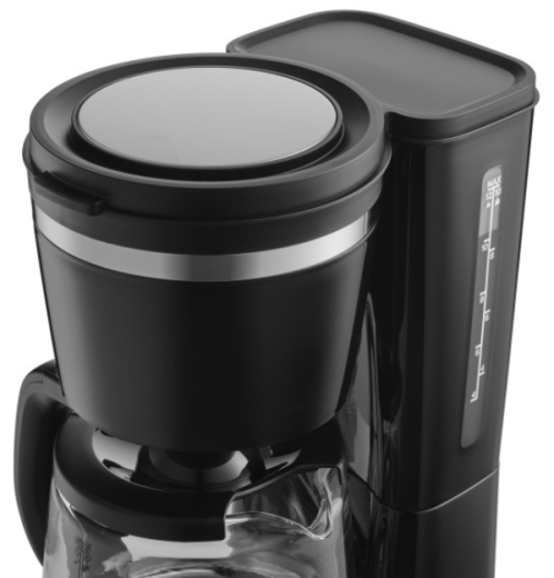 Крапельна кавоварка SENCOR SCE 2710BK - 3