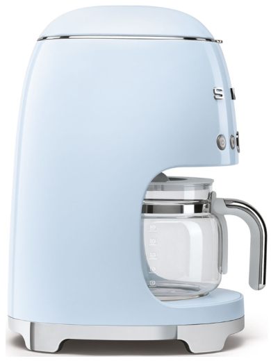 Крапельна кавоварка SMEG DCF02PBEU - 4