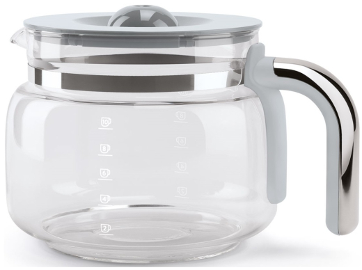 Крапельна кавоварка SMEG DCF02PBEU - 5