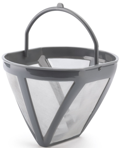 Крапельна кавоварка SMEG DCF02PBEU - 6