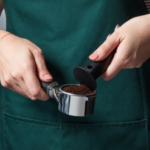 Ріжкова кавоварка еспресо Cuisinart EM160E - 4