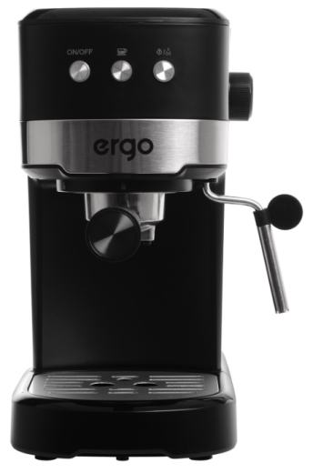 Ріжкова кавоварка еспресо ERGO CE 7800 - 2