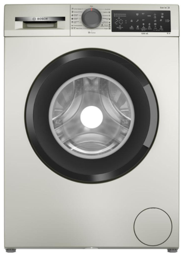 Пральна машина автоматична Bosch WLZ2420SUA - 1