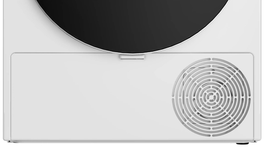 Сушильна машина Whirlpool WP B9X WBS UA - 5