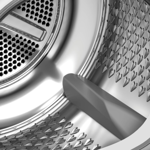 Сушильна машина Whirlpool WP B9X WBS UA - 6