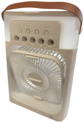 Вентилятор настільний XoKo F1000 (XK-MC-F1000) - 1